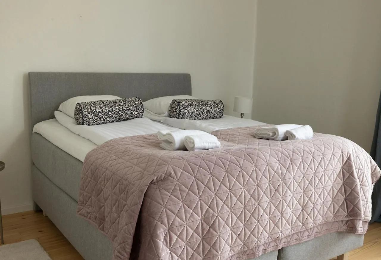 Poista 2Ndhomes Spacious And Unique 1Br Apartment In Punavuori Helsinki Finland
